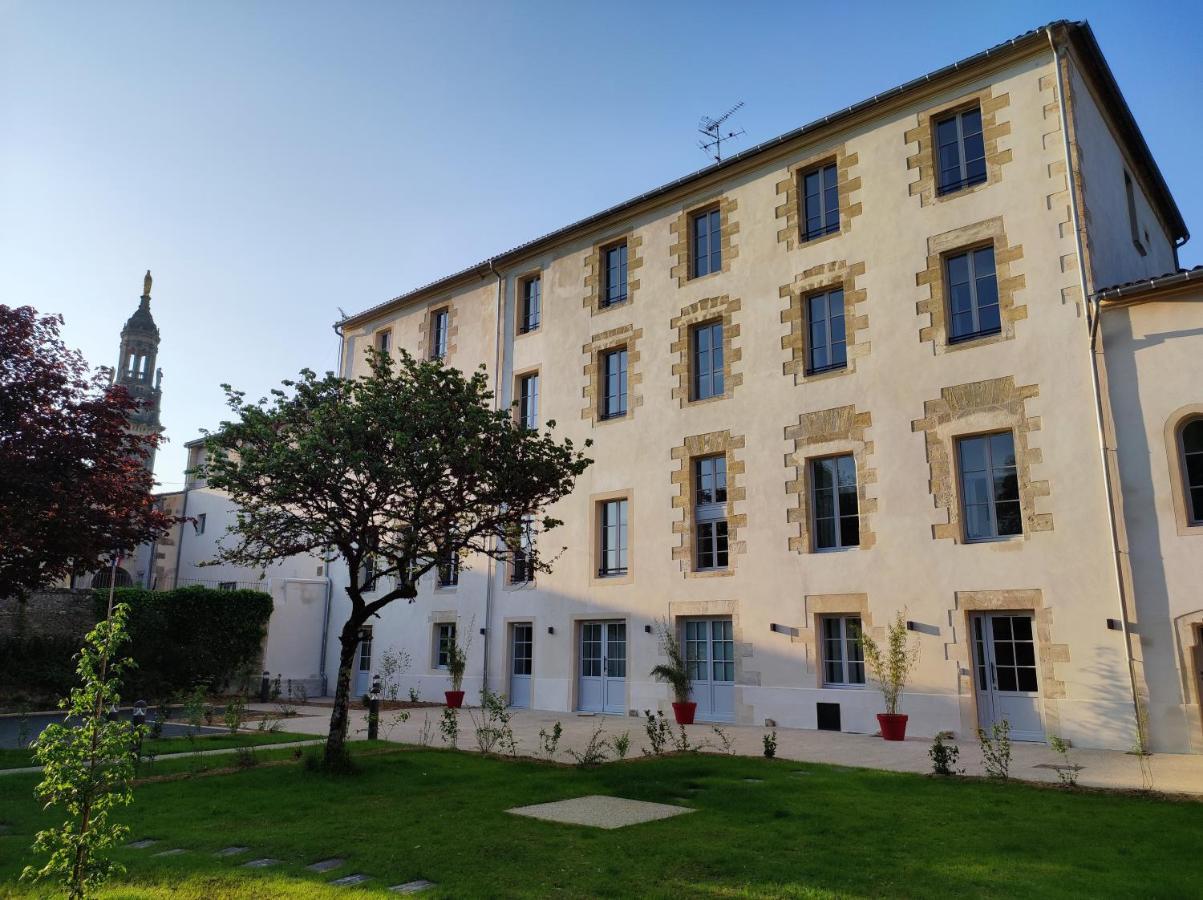 Appartement Première Pierre *