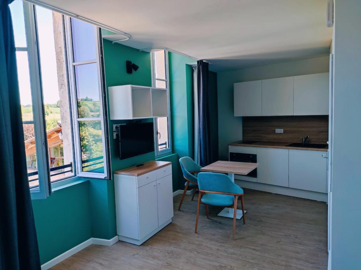 Première Pierre Appartement Verdelais