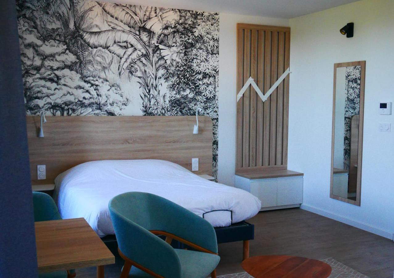 Appartement Première Pierre Verdelais