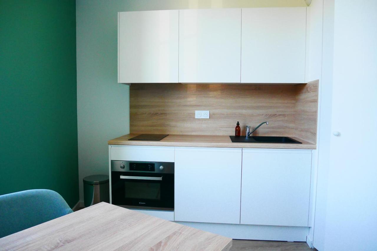 Appartement Première Pierre *