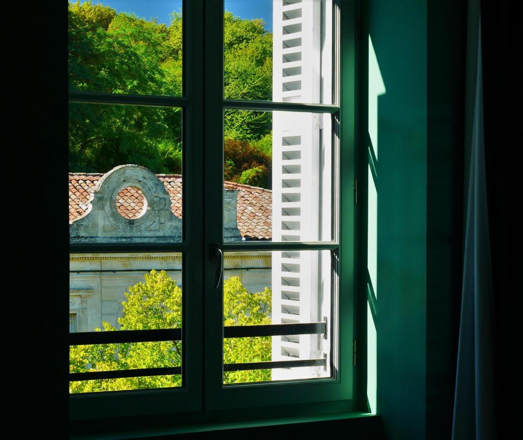 Appartement Première Pierre Verdelais