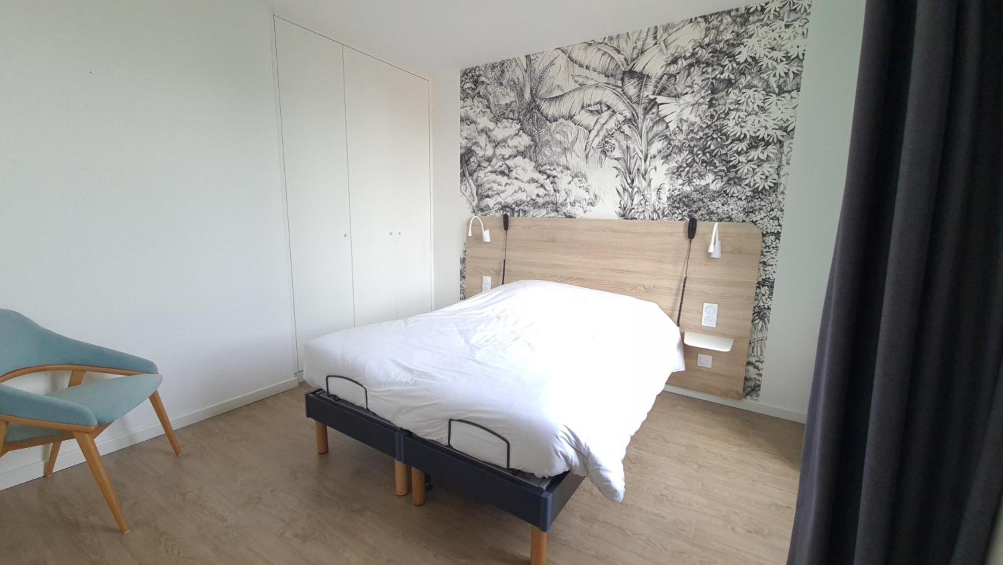Appartement Première Pierre