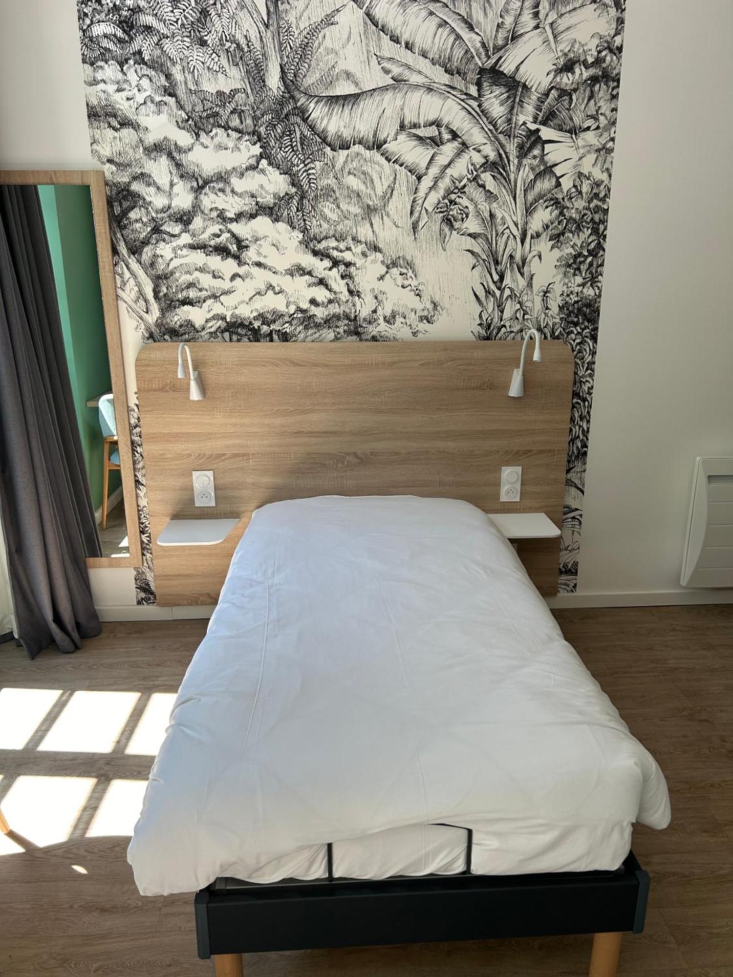 Première Pierre Appartement Verdelais