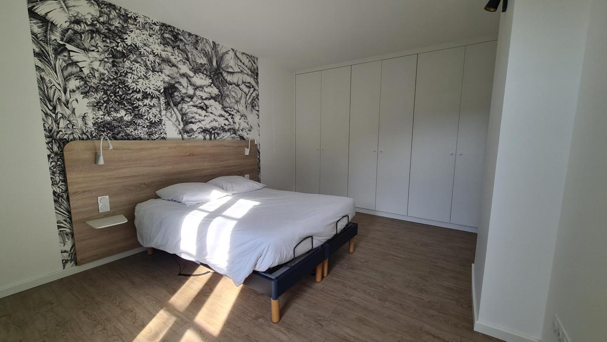 Appartement Première Pierre *