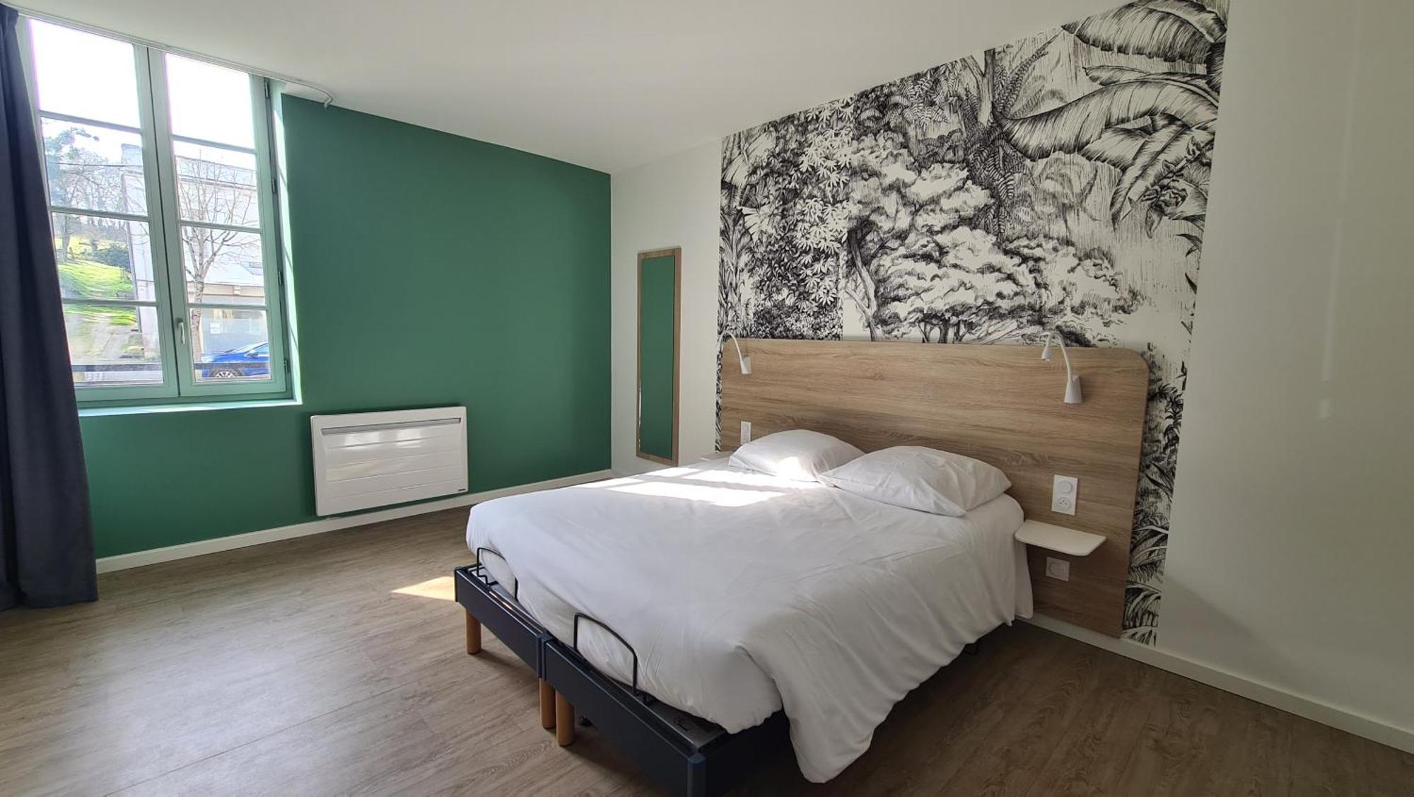 Appartement Première Pierre *